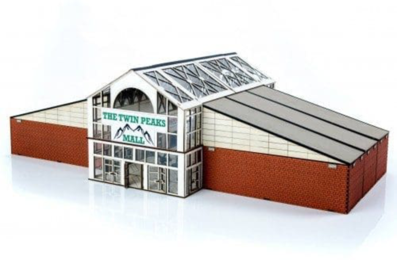 figurines the walking dead