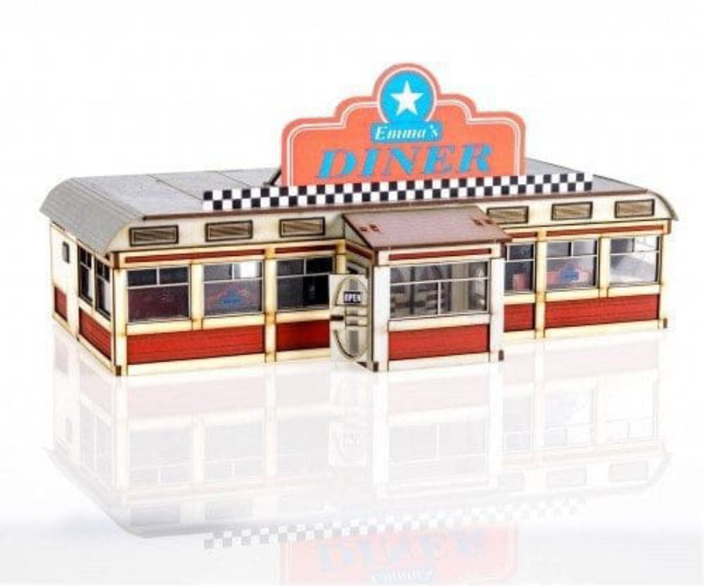 figurines walking dead